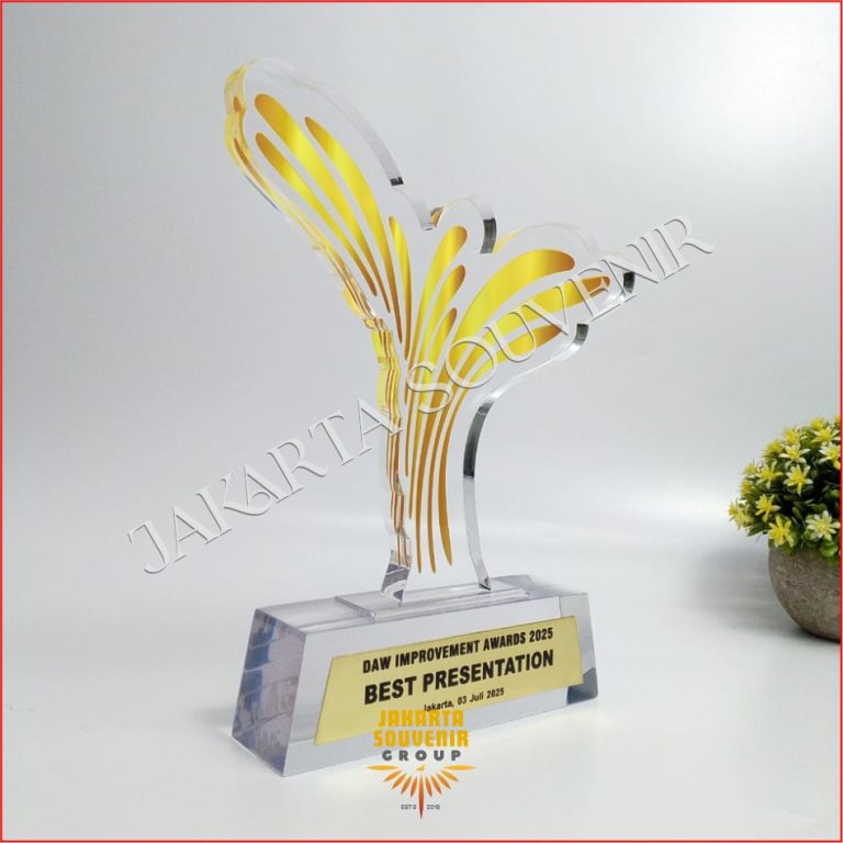 Plakat Best Presentation
