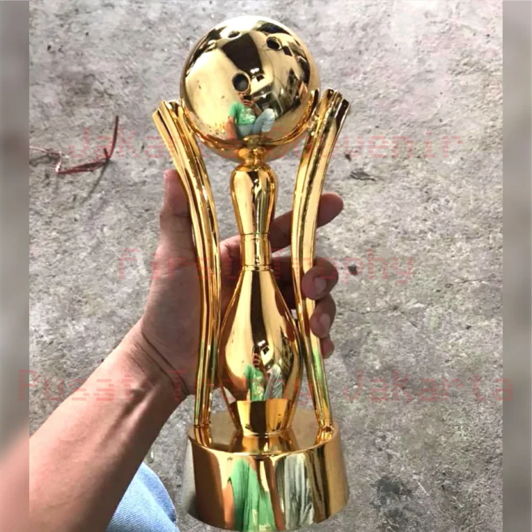 Trophy Bowling