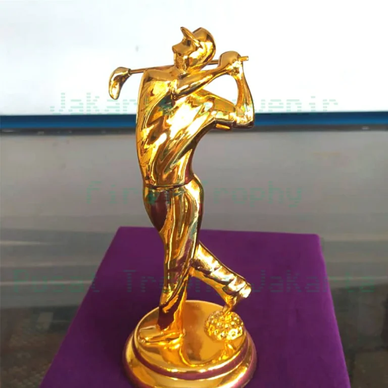 Trophy Golf 1