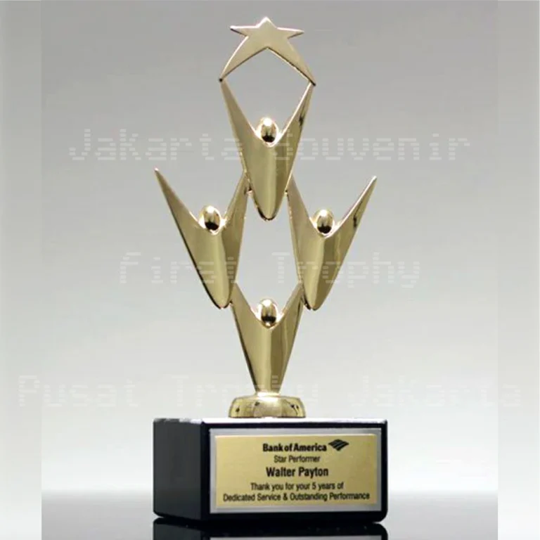 Trophy Juara