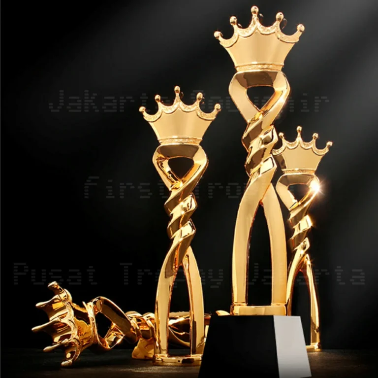 Trophy King