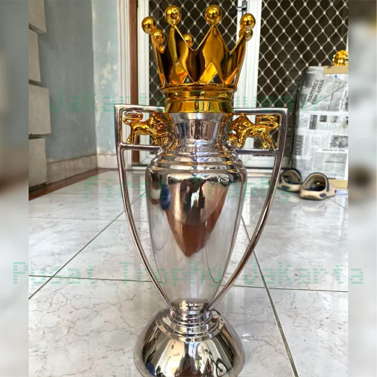 Trophy Liga Inggris