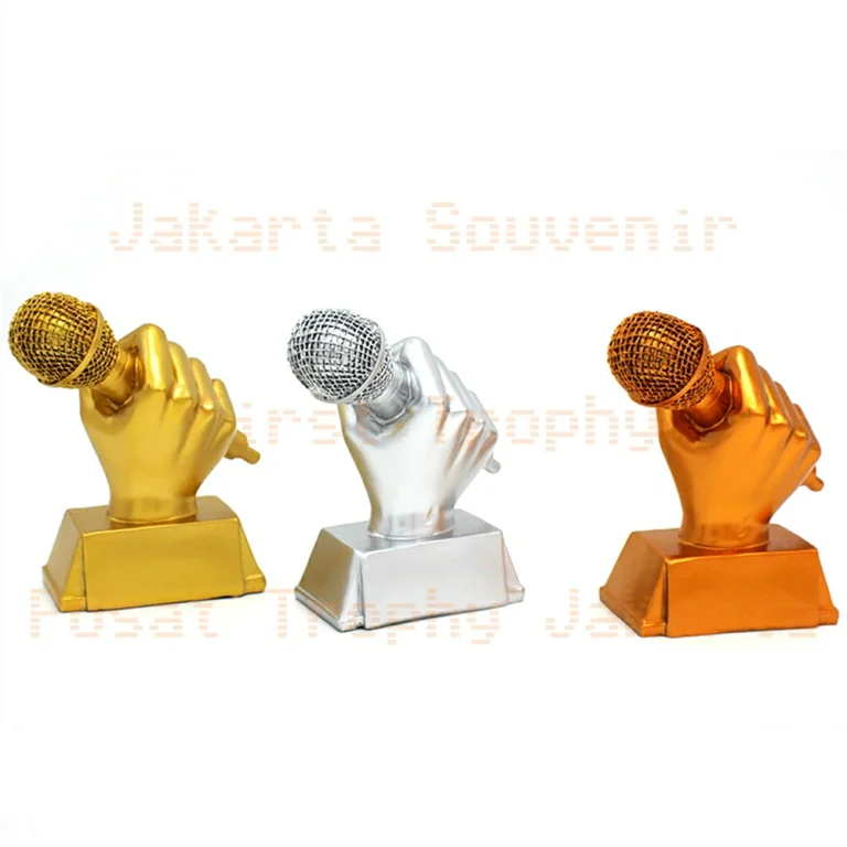 Trophy Musik