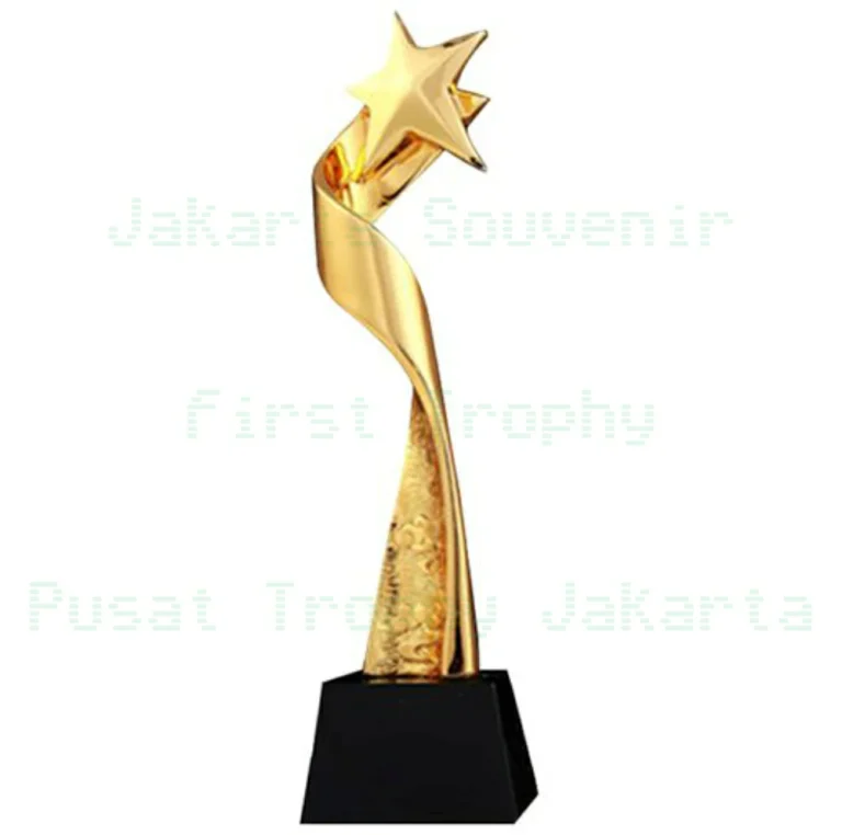 Trophy Start