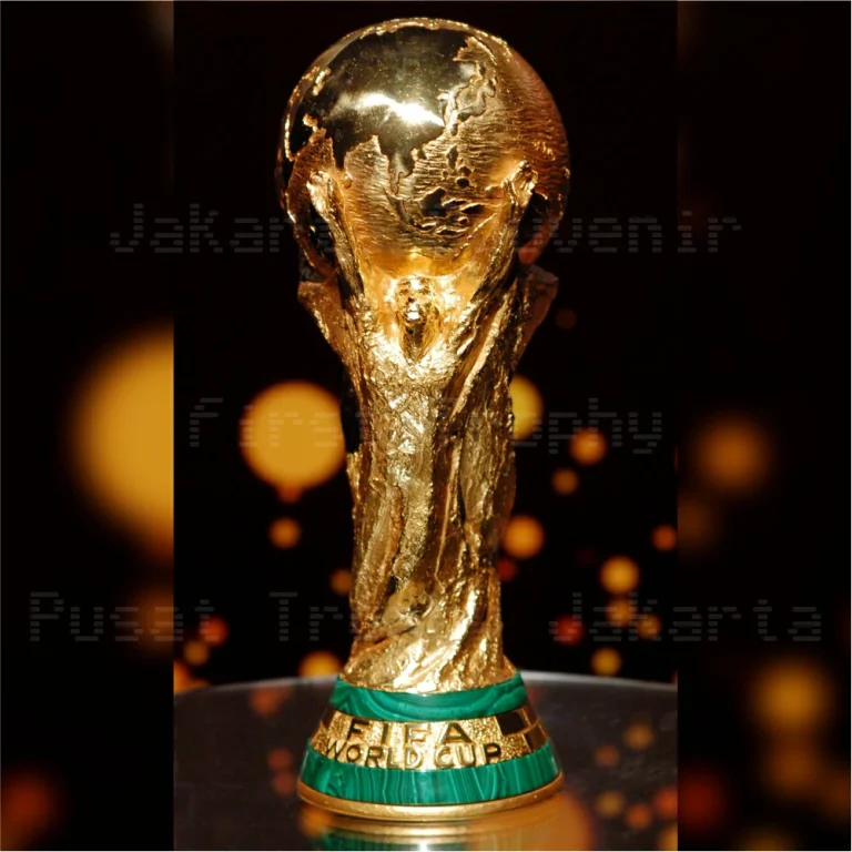Trophy Word Cup